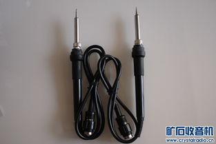 藍牙接收器與電子配件 從有源天線到焊臺風槍的全面解析
